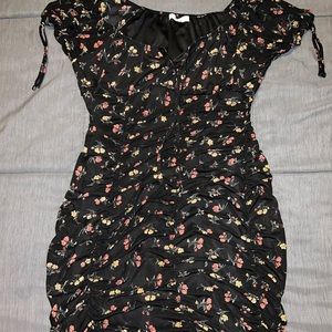 Body con dress